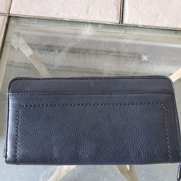 Coach Wallet - Picture 2 of 4